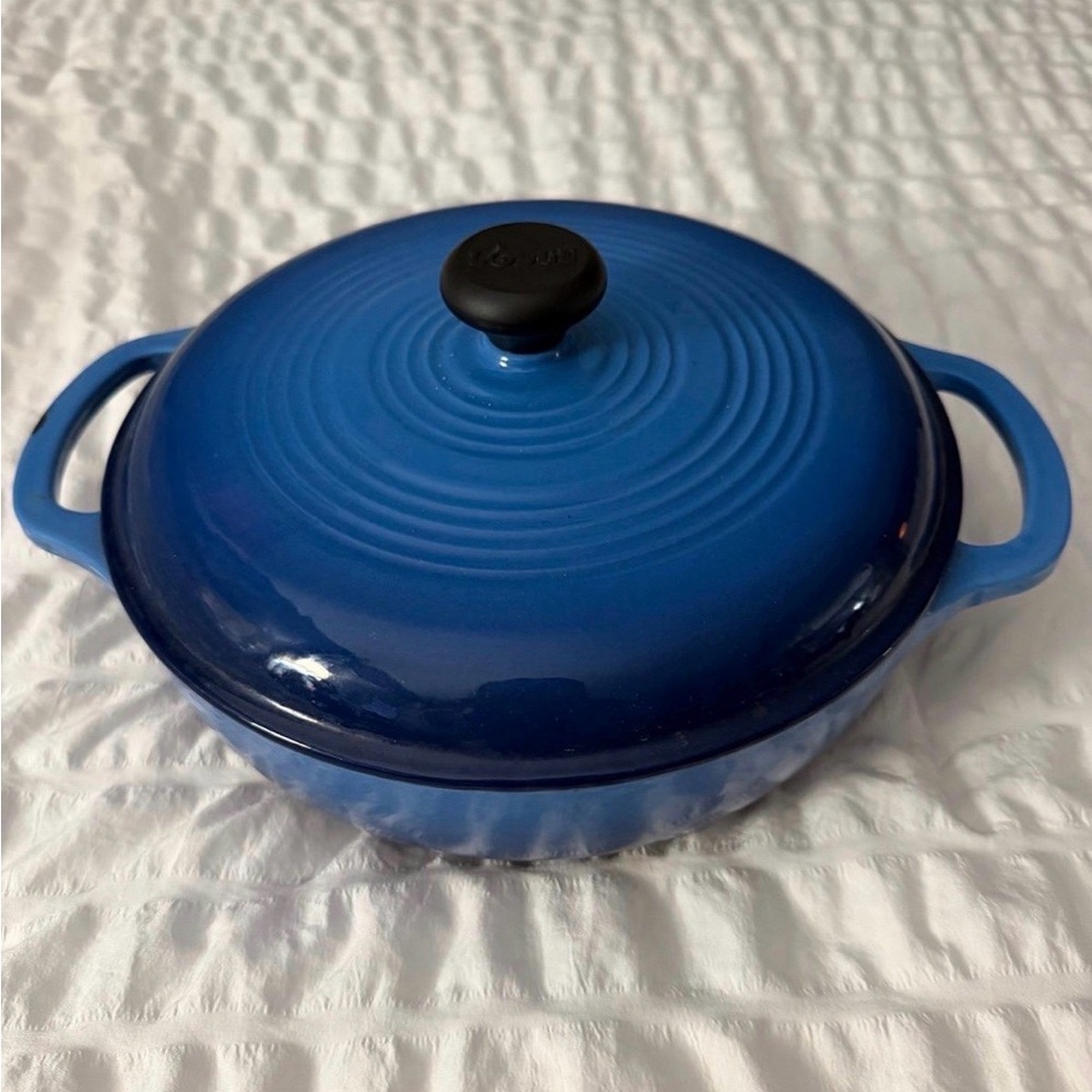 Dutch Oven